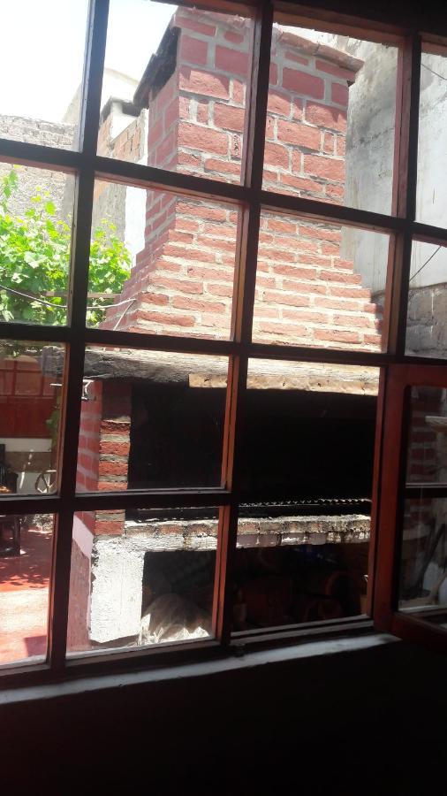 Casa de Férias Mamacoca *