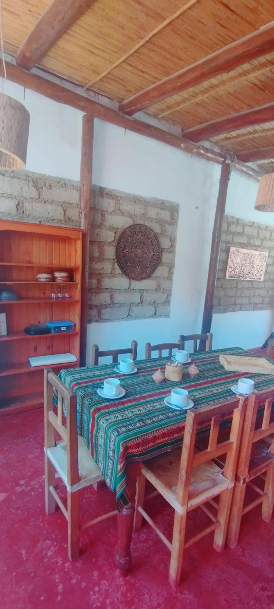 Casa de Férias Mamacoca *