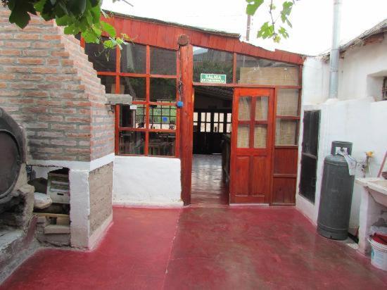 Mamacoca Purmamarca