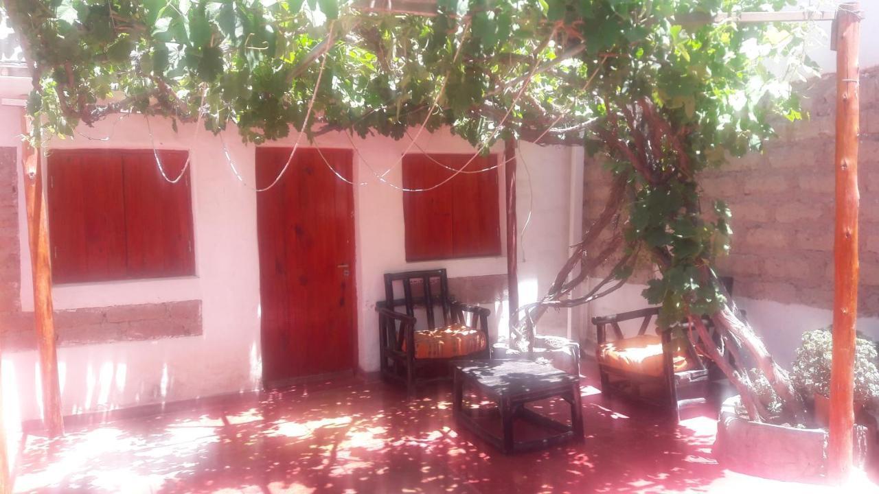 Mamacoca Holiday home Purmamarca
