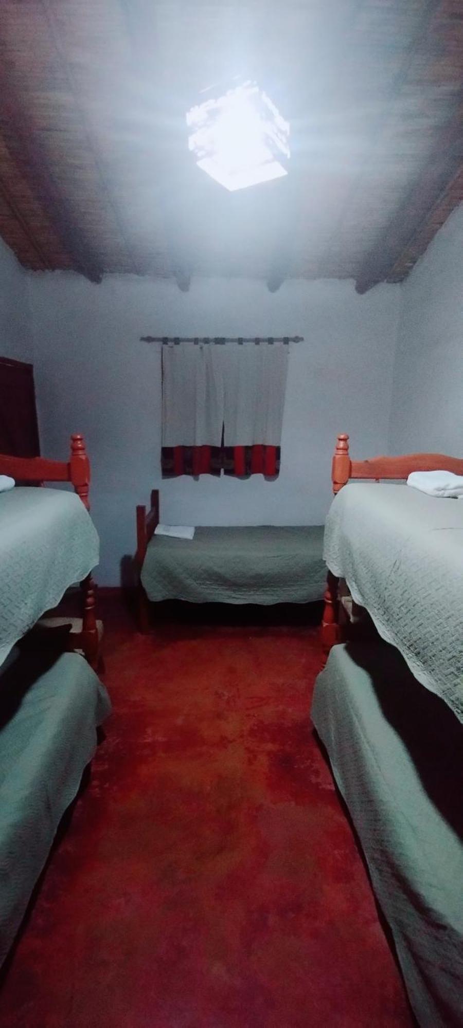 Mamacoca Purmamarca