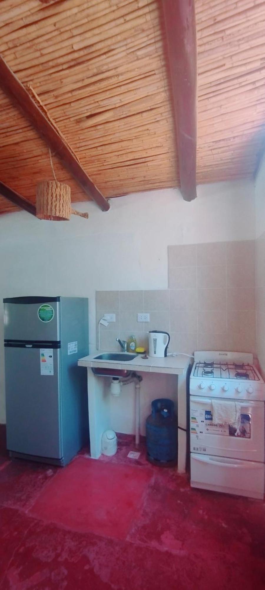 Mamacoca Holiday home