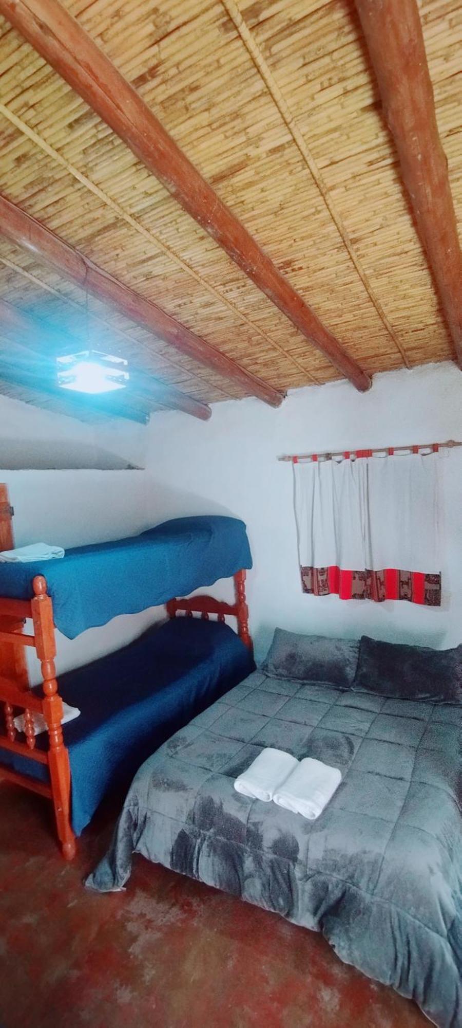 Holiday home Mamacoca *