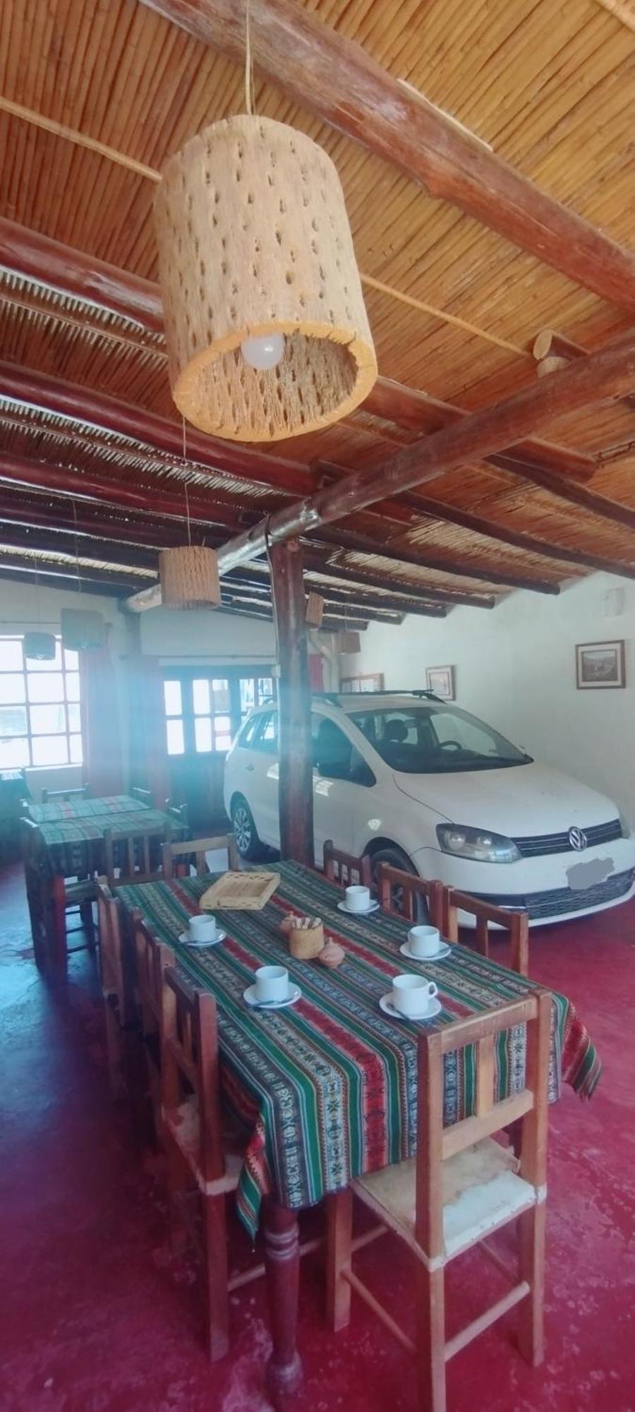 Mamacoca Holiday home Purmamarca